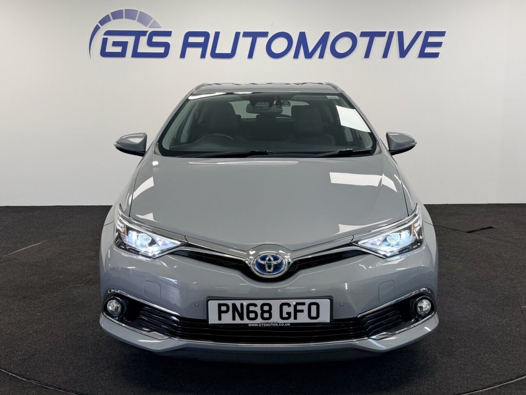 Used Toyota Auris 2018 for sale - 76574567: Photo 6
