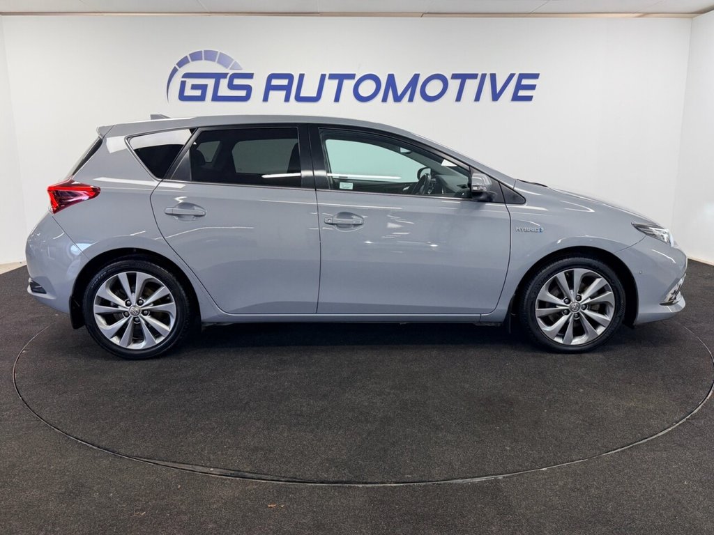 Used Toyota Auris 2018 for sale - 76574567: Photo 7