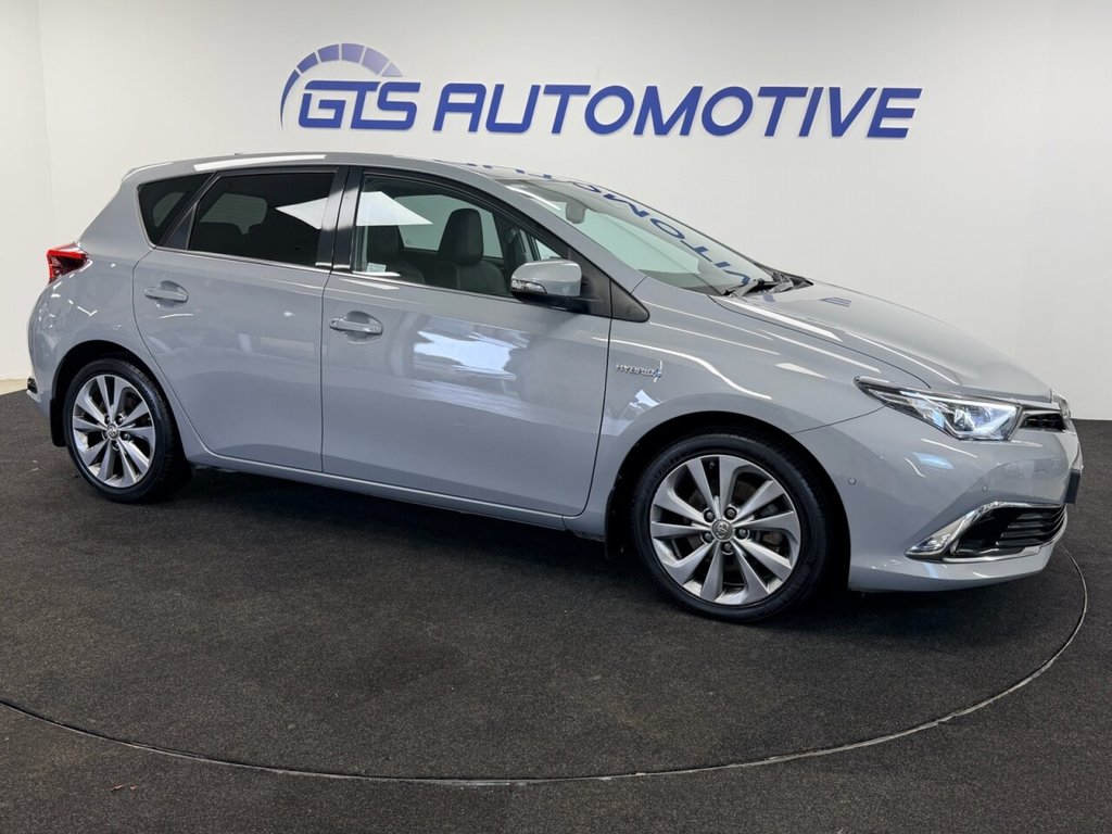 Used Toyota Auris 2018 for sale - 76574567: Photo 8