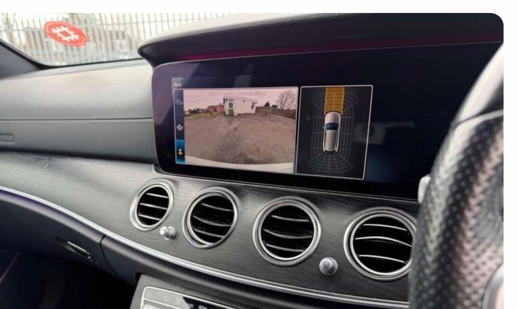 Used Mercedes-Benz E Class 2019 for sale - 78124189: Photo 2