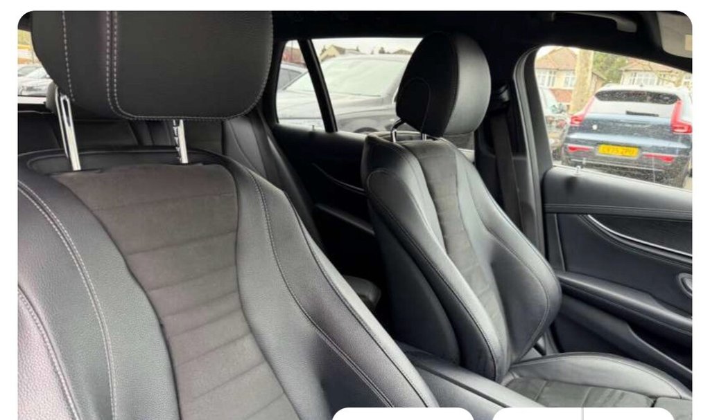 Used Mercedes-Benz E Class 2019 for sale - 78124189: Photo 3