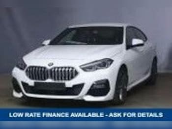 Used BMW 2 Series 2024 for sale - 78444641: Photo