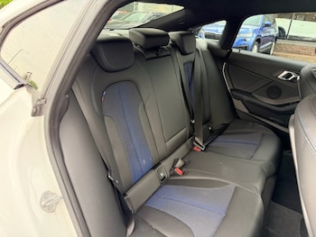 Used BMW 2 Series Gran Coupe 2024 for sale - 78444641: Photo