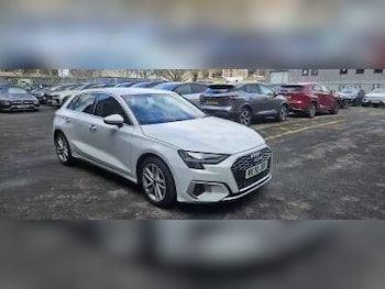 Used Audi A3 2020 for sale - 78167674: Photo