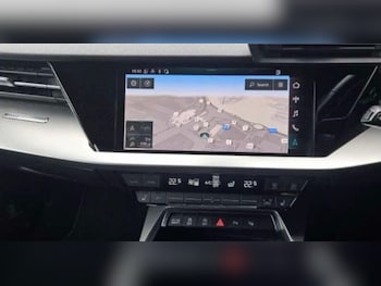 Used Audi A3 2020 for sale - 78167674: Photo