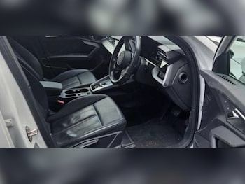 Used Audi A3 2020 for sale - 78167674: Photo