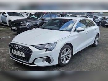 Used Audi A3 2020 for sale - 78167674: Photo