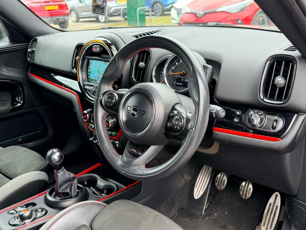 Used MINI Countryman 2020 for sale - 77534950: Photo 10