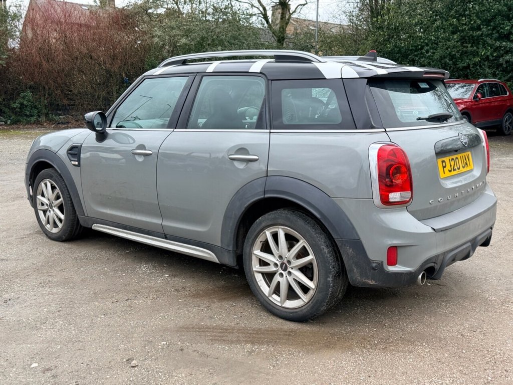 Used MINI Countryman 2020 for sale - 77534950: Photo 14