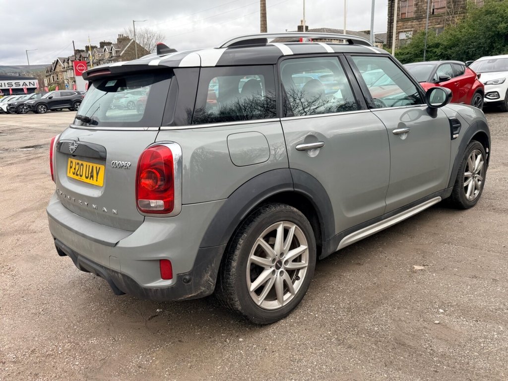 Used MINI Countryman 2020 for sale - 77534950: Photo 15