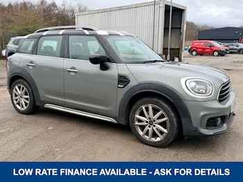 Used MINI Countryman 2020 for sale - 77534950: Photo