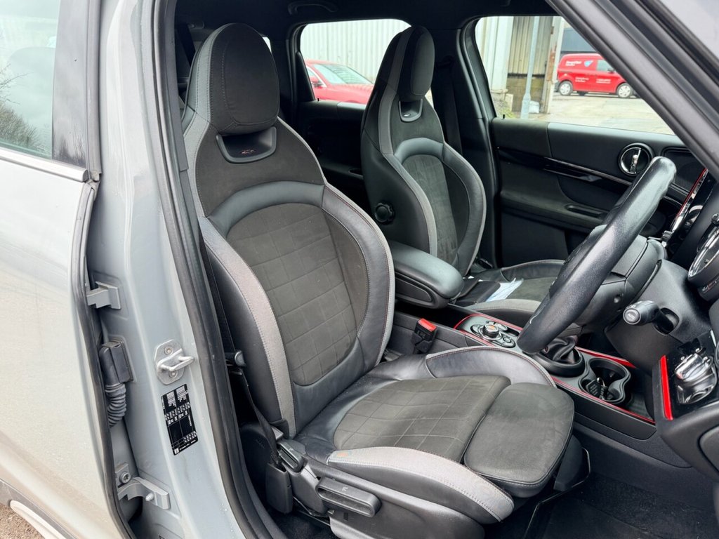 Used MINI Countryman 2020 for sale - 77534950: Photo 3