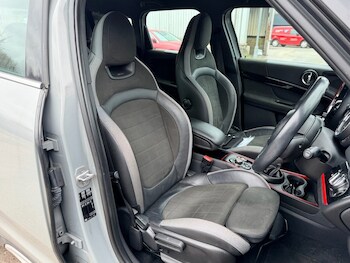 Used MINI Countryman 2020 for sale - 77534950: Photo