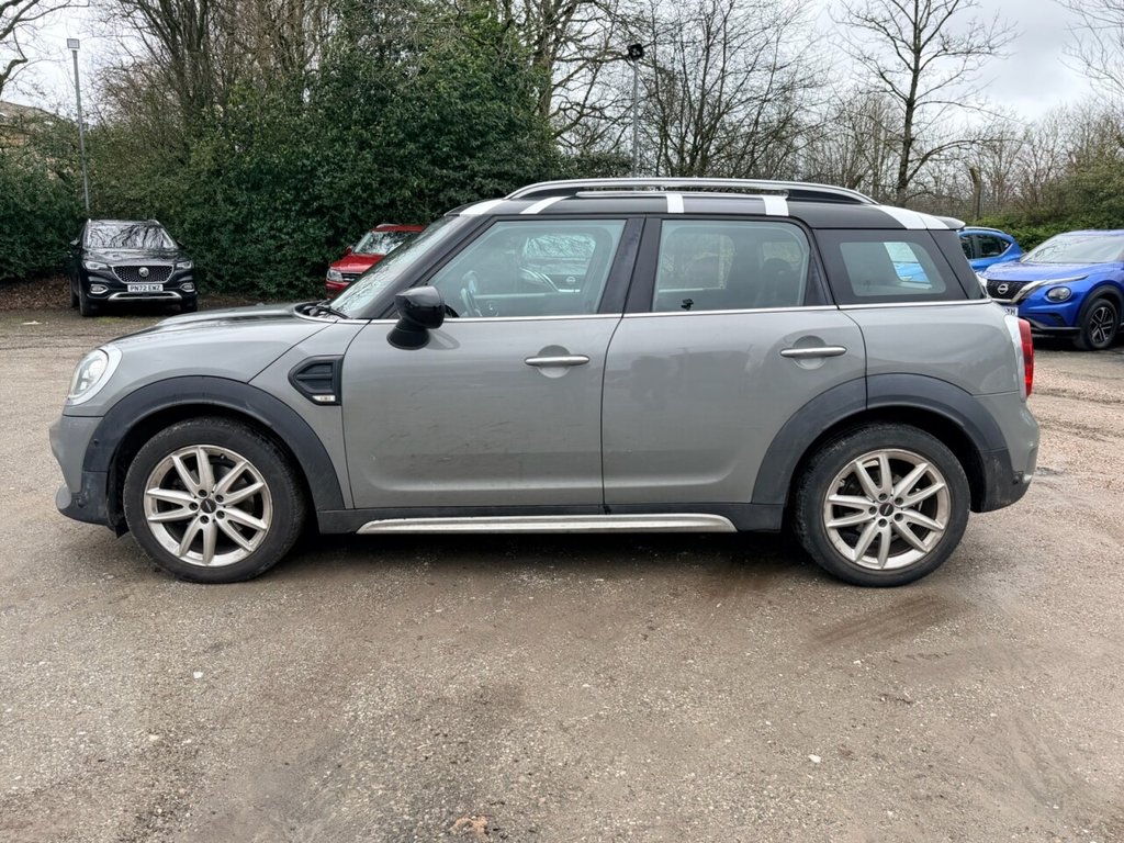 Used MINI Countryman 2020 for sale - 77534950: Photo 7