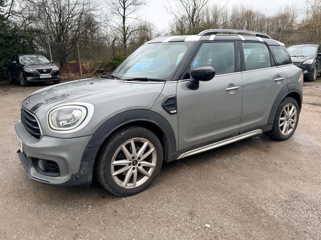 Used MINI Countryman 2020 for sale - 77534950: Photo 8