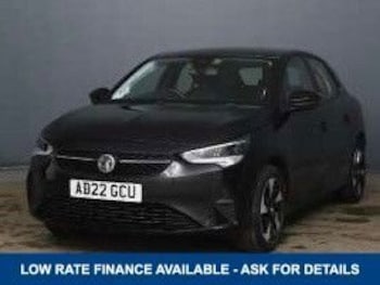 Used Vauxhall Corsa 2022 for sale - 78387327: Photo