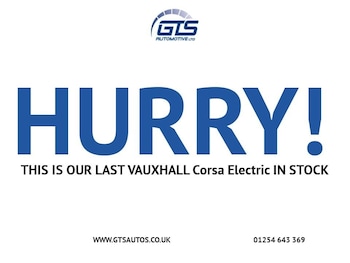 Used Vauxhall Corsa 2022 for sale - 78387327: Photo