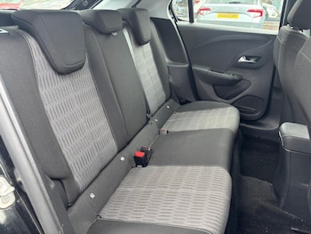Used Vauxhall Corsa 2022 for sale - 78387327: Photo