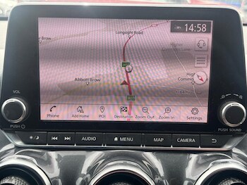 Used Nissan Juke 2019 for sale - 78738527: Photo