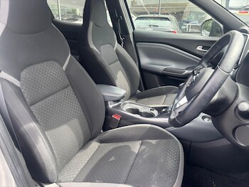 Used Nissan Juke 2019 for sale - 78738527: Photo