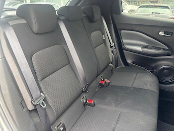 Used Nissan Juke 2019 for sale - 78738527: Photo