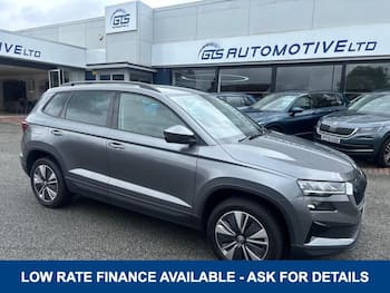 Used Skoda Karoq 2022 for sale - 79632040: Photo