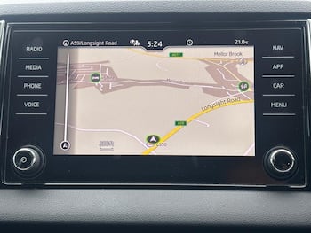 Used Skoda Karoq 2022 for sale - 79632040: Photo