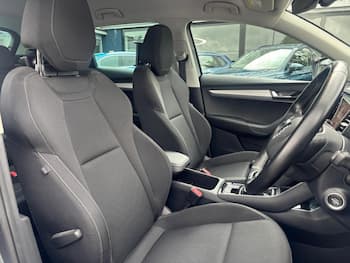 Used Skoda Karoq 2022 for sale - 79632040: Photo