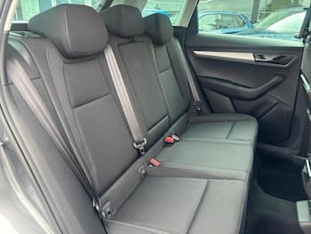 Used Skoda Karoq 2022 for sale - 79632040: Photo