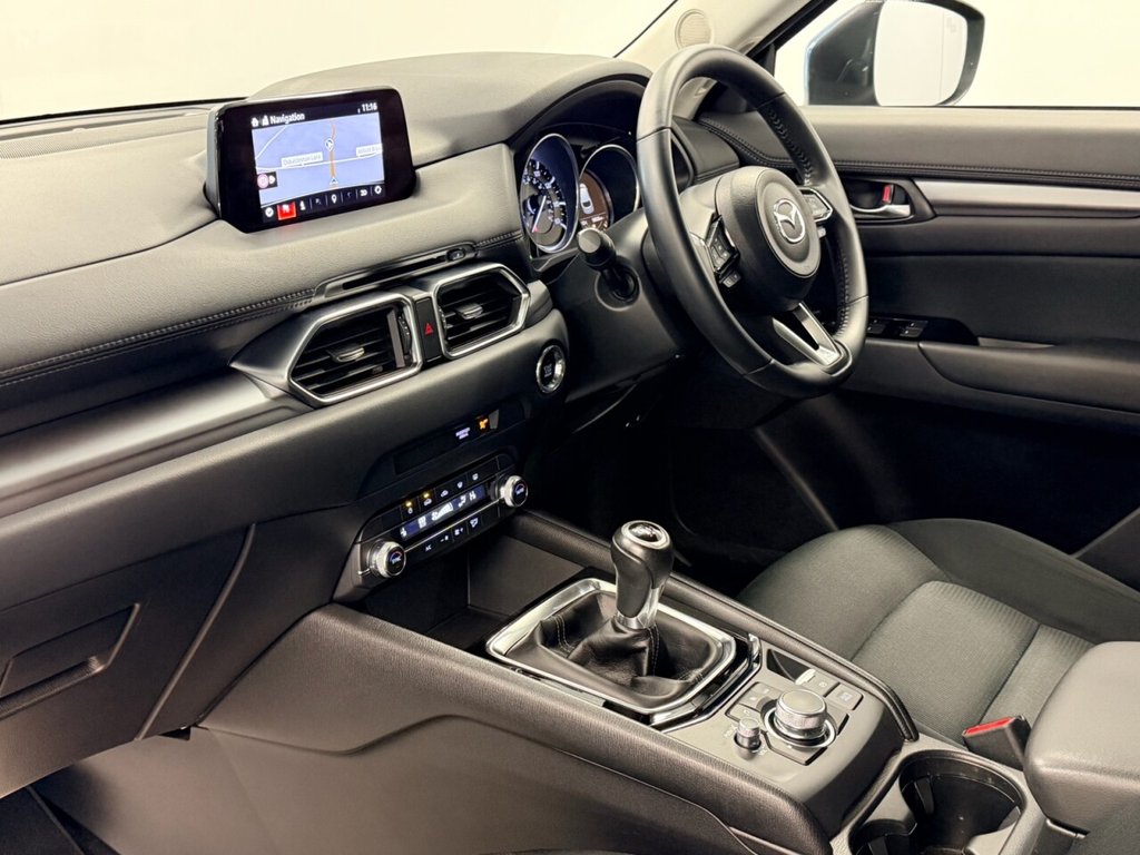 Used Mazda CX-5 2019 for sale - 76711122: Photo 22