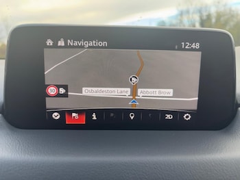 Used Mazda CX-5 2019 for sale - 76711122: Photo