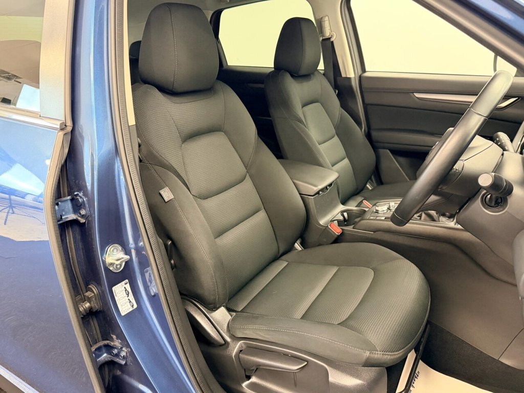 Used Mazda CX-5 2019 for sale - 76711122: Photo 3