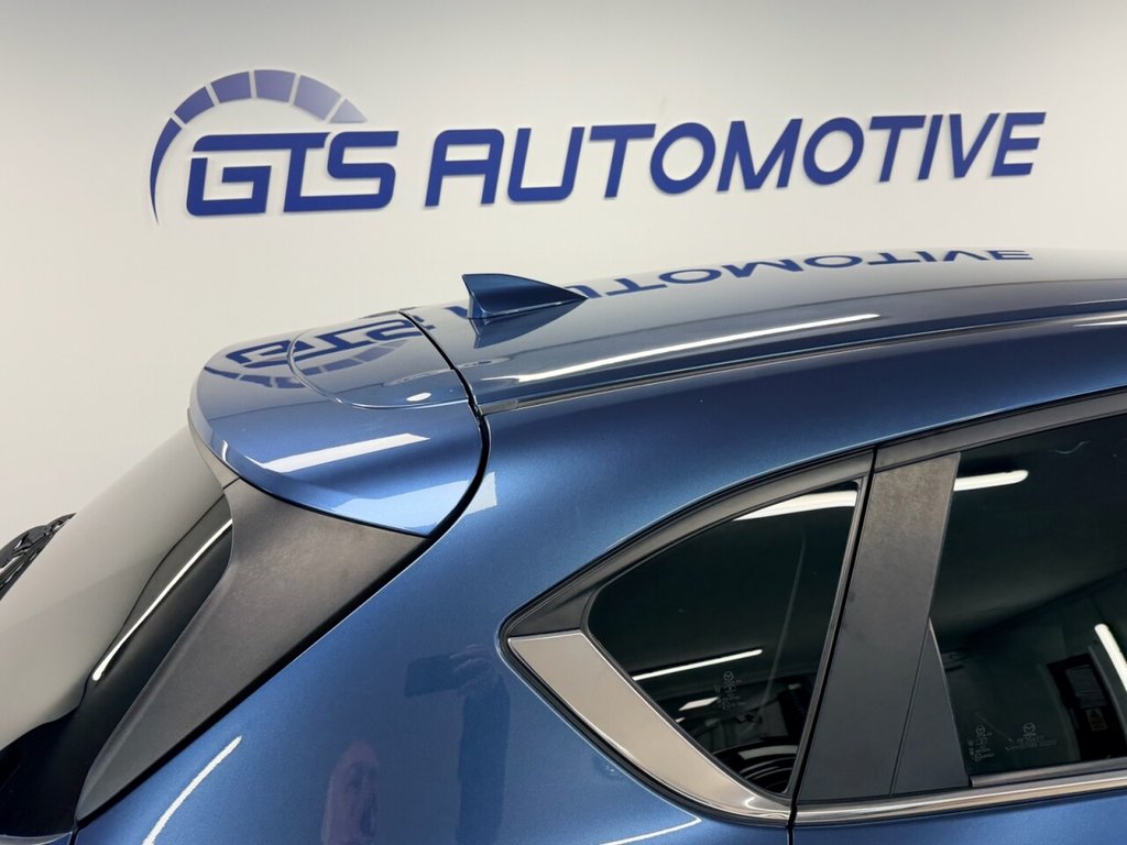 Used Mazda CX-5 2019 for sale - 76711122: Photo 34