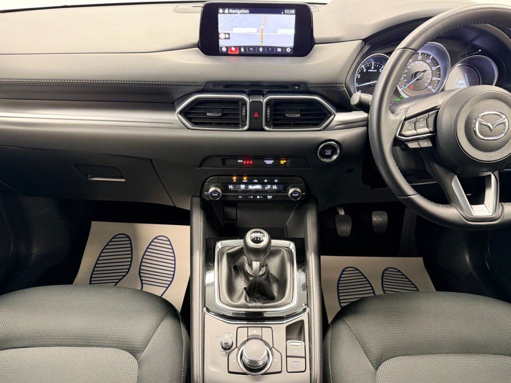 Used Mazda CX-5 2019 for sale - 76711122: Photo 35