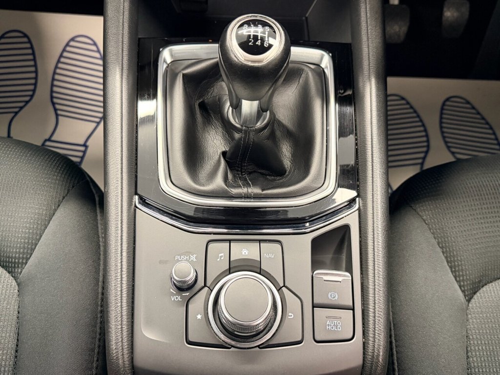 Used Mazda CX-5 2019 for sale - 76711122: Photo 36