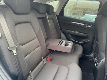 Used Mazda CX-5 2019 for sale - 76711122: Photo