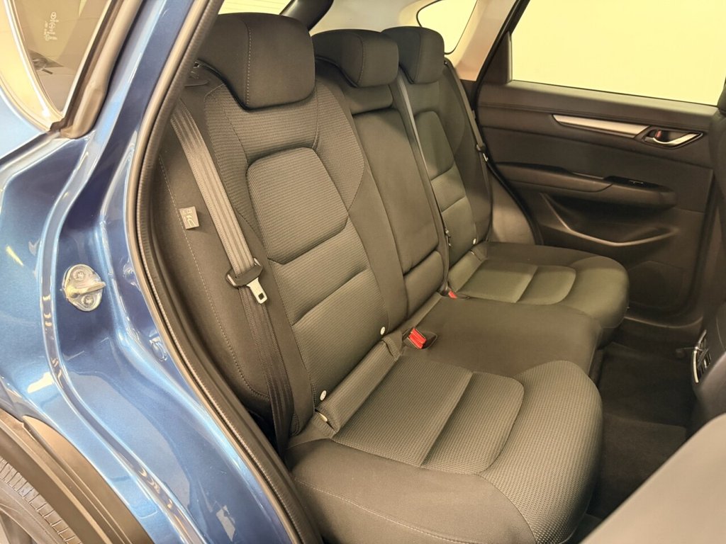 Used Mazda CX-5 2019 for sale - 76711122: Photo 4