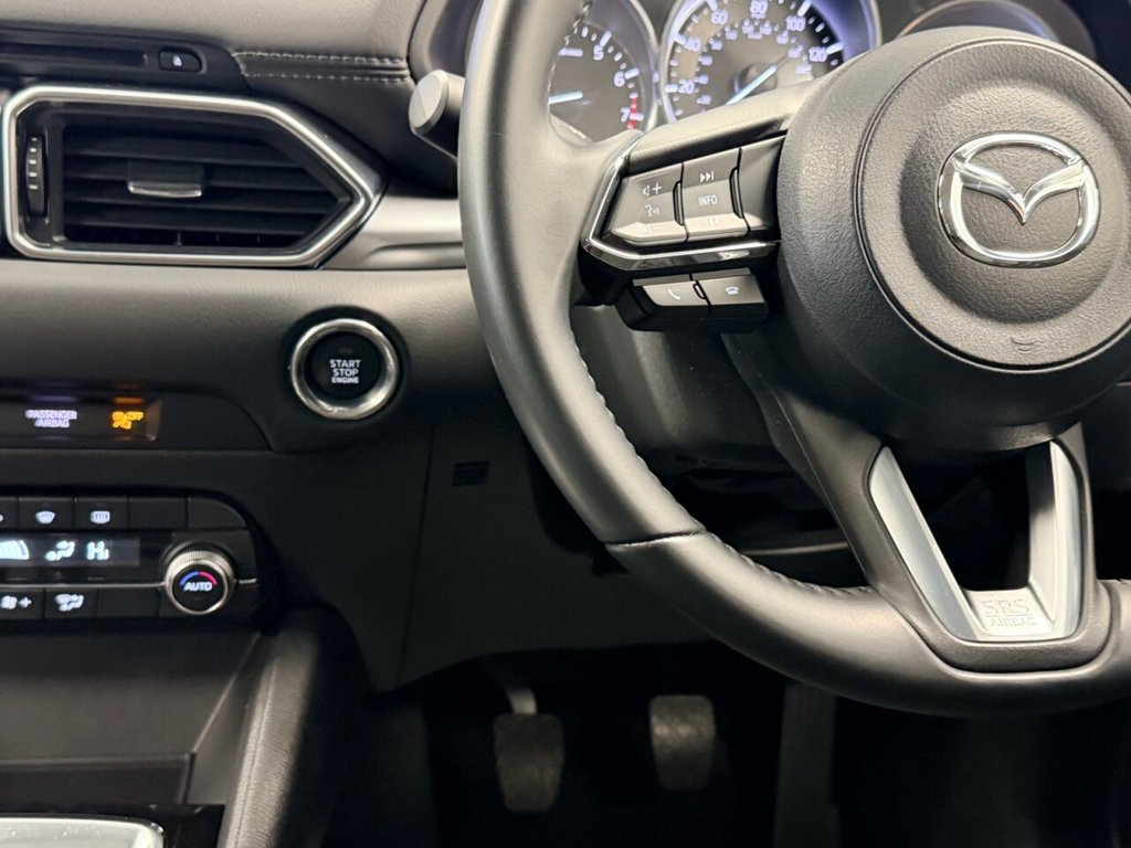 Used Mazda CX-5 2019 for sale - 76711122: Photo 45