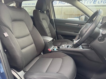 Used Mazda CX-5 2019 for sale - 76711122: Photo