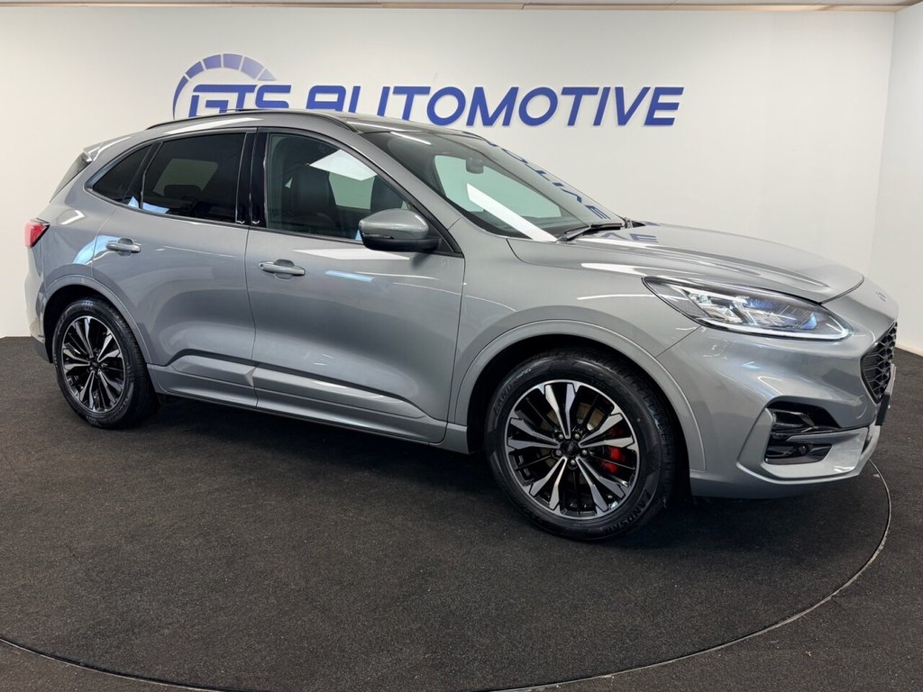 Used Ford Kuga 2020 for sale - 77275859: Photo 10