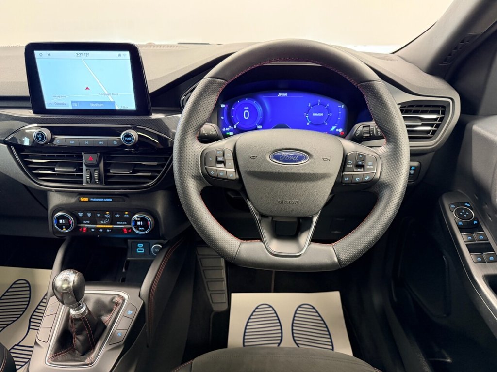 Used Ford Kuga 2020 for sale - 77275859: Photo 12