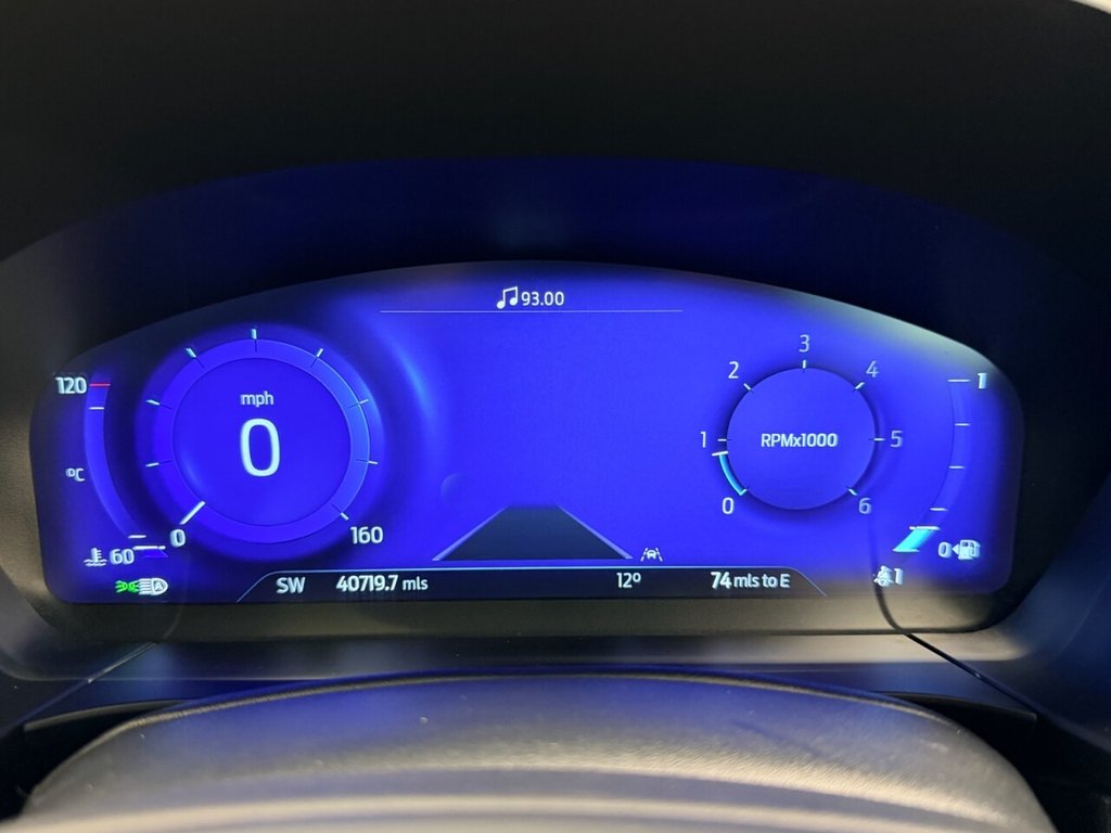 Used Ford Kuga 2020 for sale - 77275859: Photo 13