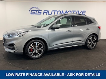 Used Ford Kuga 2020 for sale - 77275859: Photo