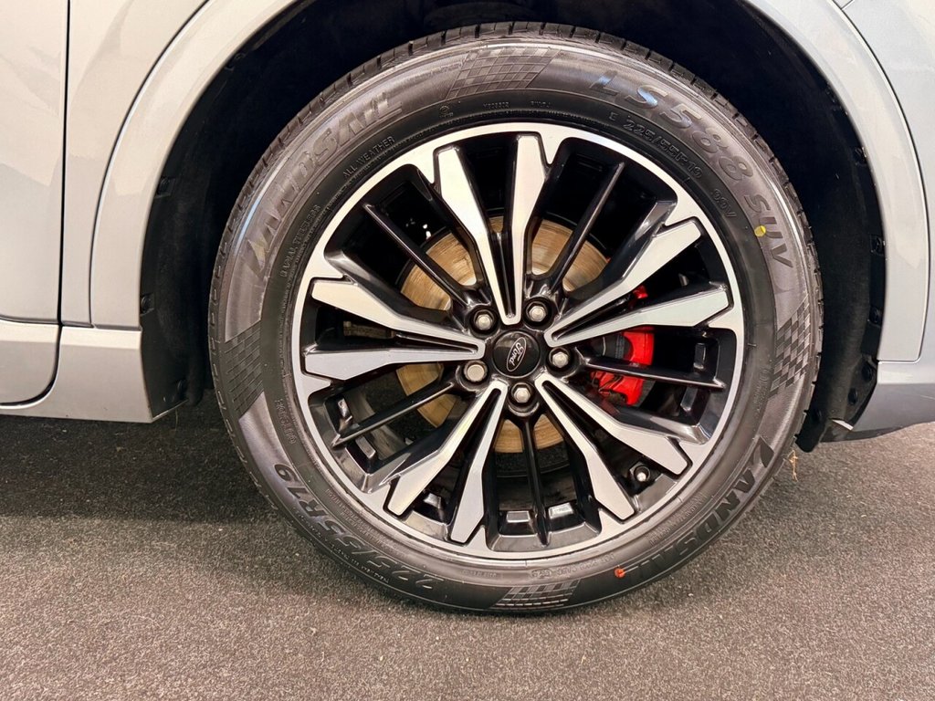 Used Ford Kuga 2020 for sale - 77275859: Photo 20