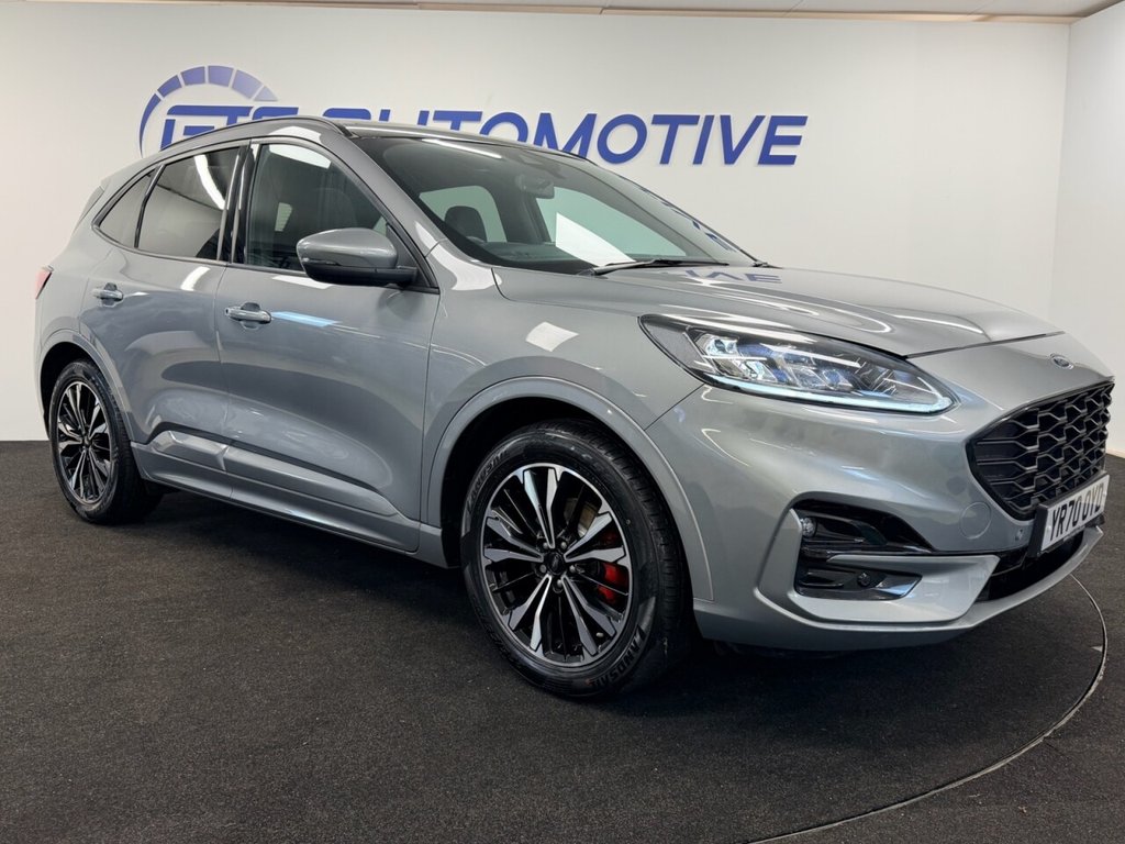 Used Ford Kuga 2020 for sale - 77275859: Photo 21