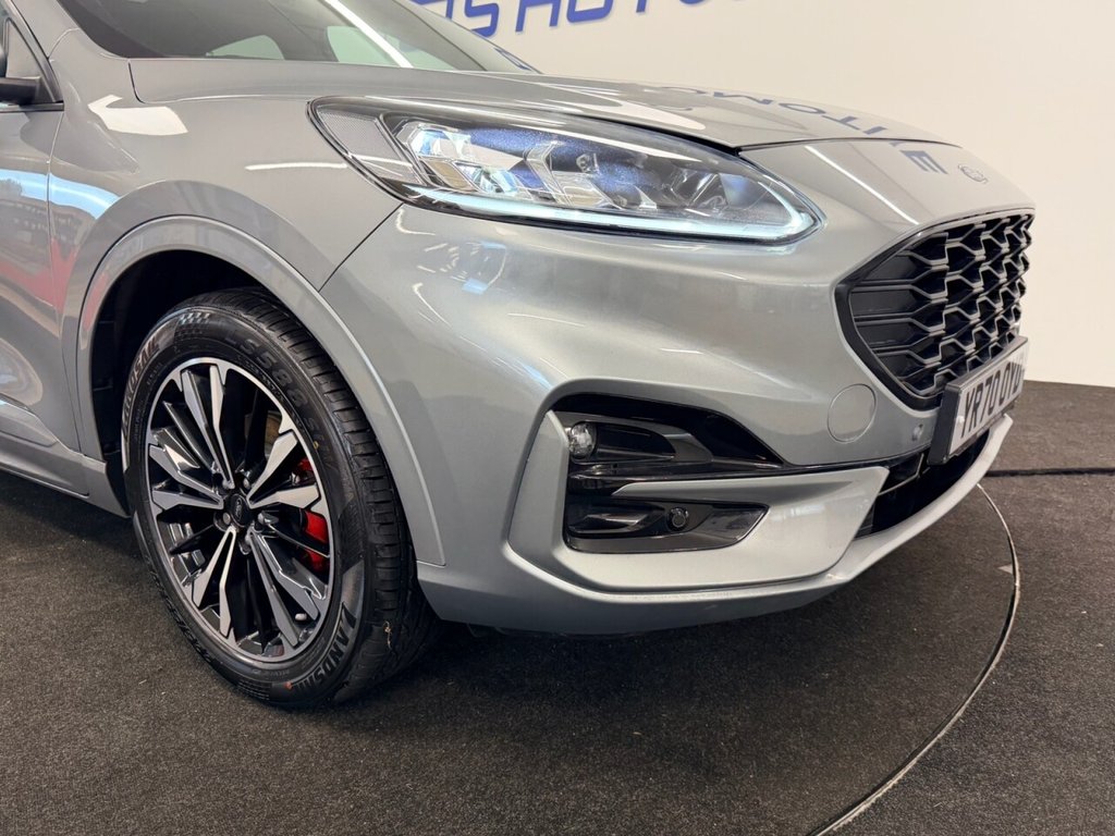 Used Ford Kuga 2020 for sale - 77275859: Photo 33