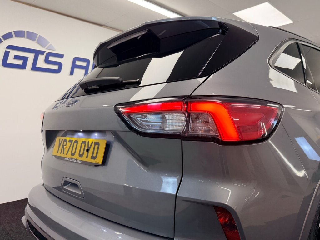 Used Ford Kuga 2020 for sale - 77275859: Photo 35