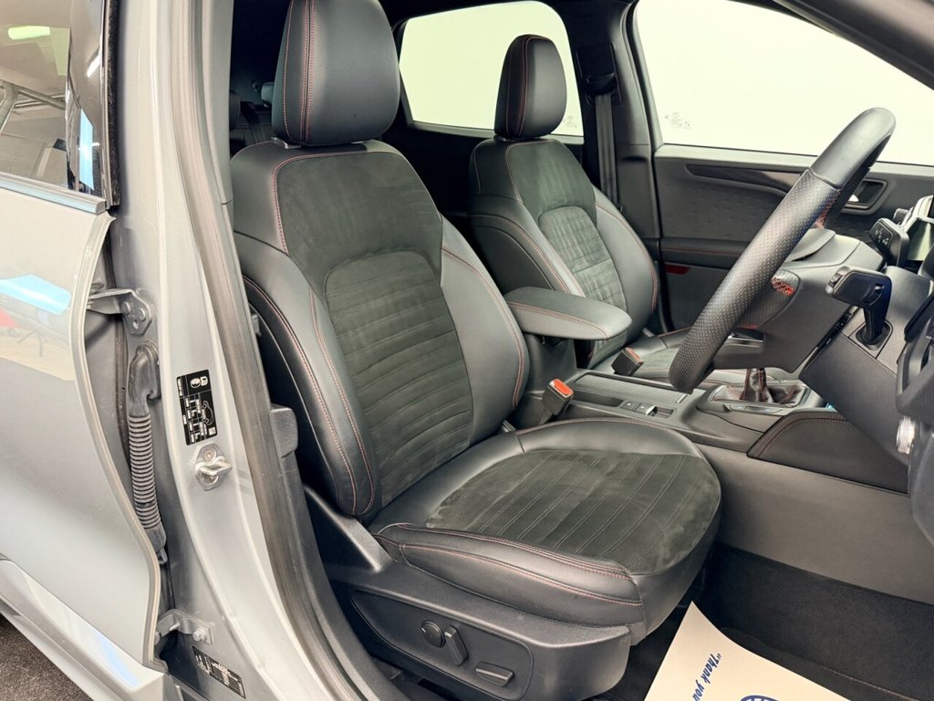 Used Ford Kuga 2020 for sale - 77275859: Photo 4