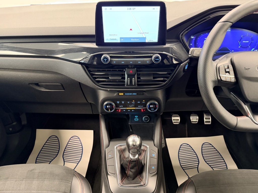 Used Ford Kuga 2020 for sale - 77275859: Photo 45