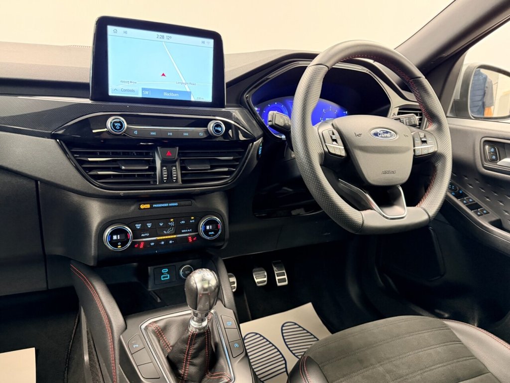 Used Ford Kuga 2020 for sale - 77275859: Photo 50